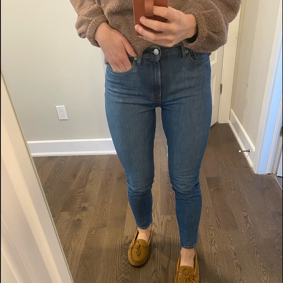 Everlane Jeans - Picture 4 of 5